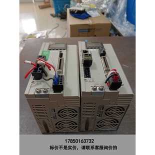 X3EB150A 1.5K议价 禾川伺服驱动器SV 标价是空箱