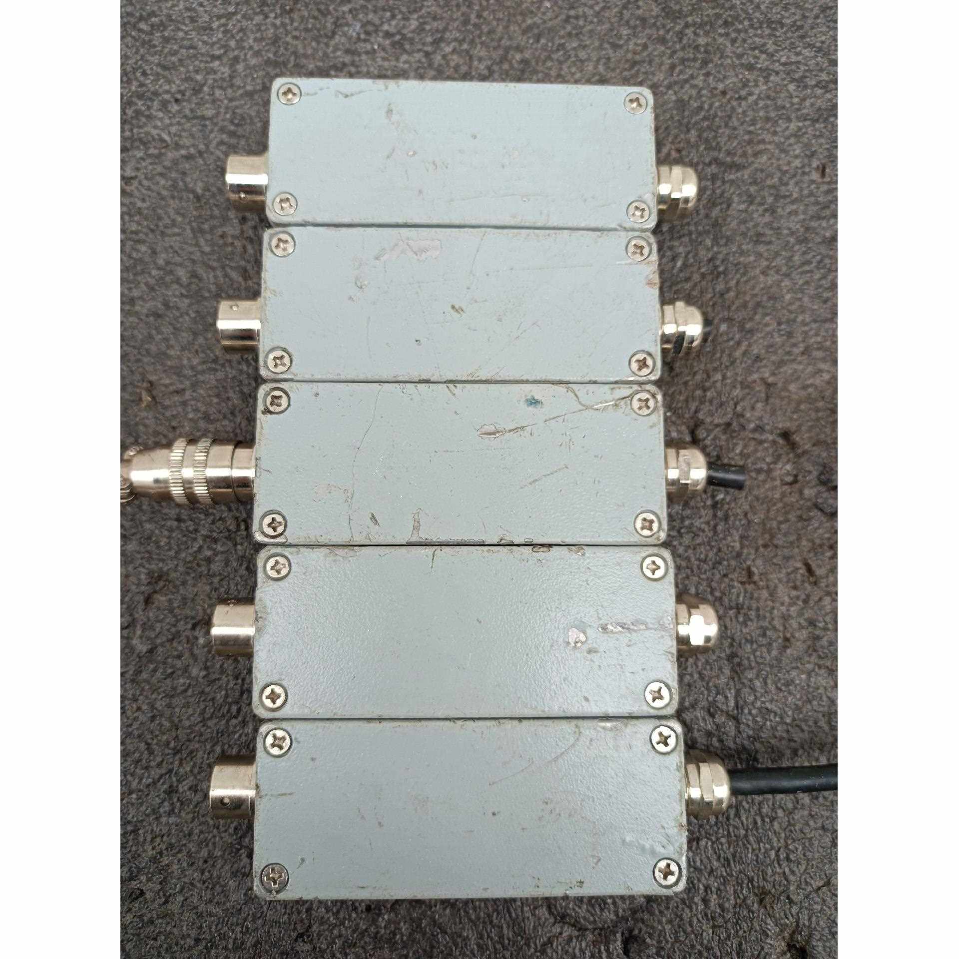 标价是空箱-HELM压力传感器接头 HM91H1-1-V2-FO-W1议价