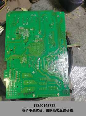 标价是空箱-pn072128p3拆机施耐德atv71 220kw atv议价