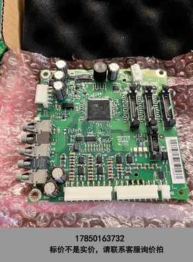 标价是空箱-AINT-14C，光仟板，接口板，检测板，全新原装。议价