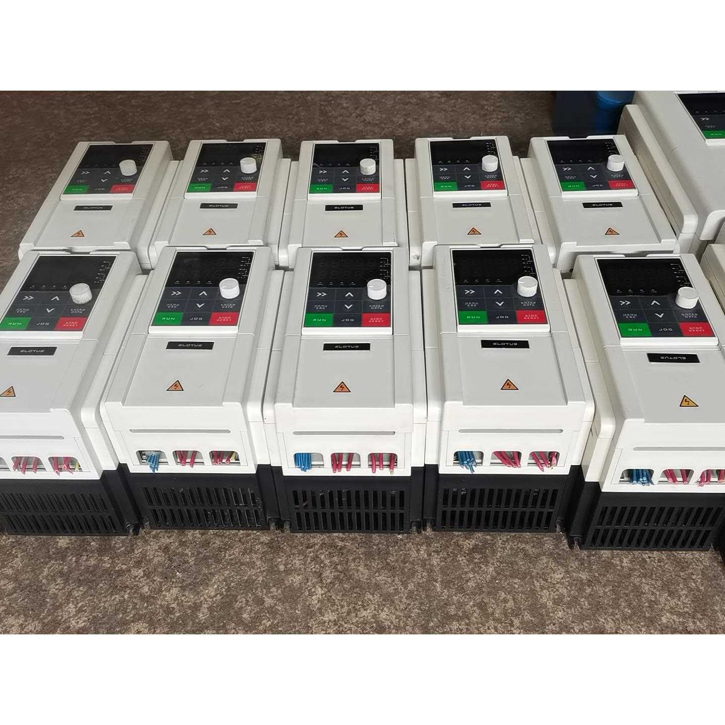 标价是空箱-ELOTUD-DL200-4T-2R2G/3R7P-EBS/议价