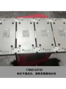 标价是空箱-摩莎MOXA C32030T，C32047T CPU控制器，议价