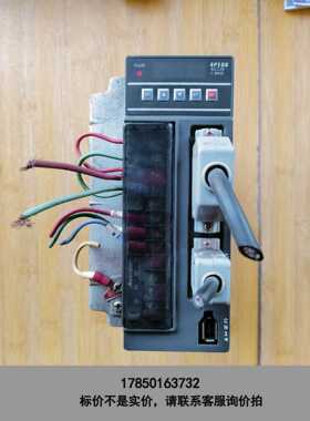 标价是空箱-EP300F21S 常州市伟通驱动器，1.5kw，220V，议价