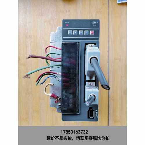 标价是空箱-EP300F21S 常州市伟通驱动器，1.5kw，220V，议价