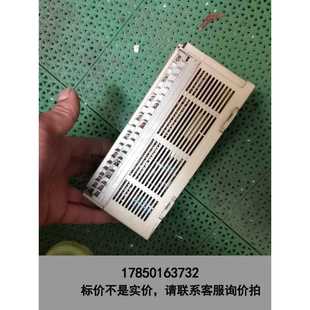 60MR 标价是空箱 FX0N 拆机三菱PLC 001实物图拍摄包议价 原装