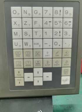 标价是空箱-发那科0i Mate TC系统A02B-0311-B520/议价