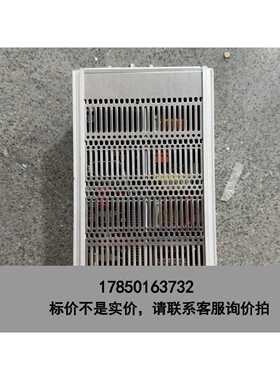 标价是空箱-Pfeiffer+TCP350普发分子泵控制器议价