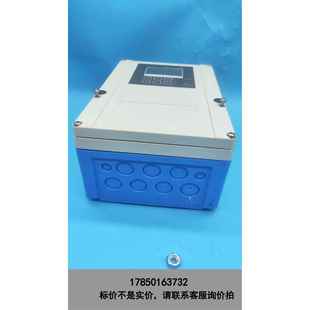 標價是空箱 M議價 Hauser電導率測量變送器CPM253 Endress