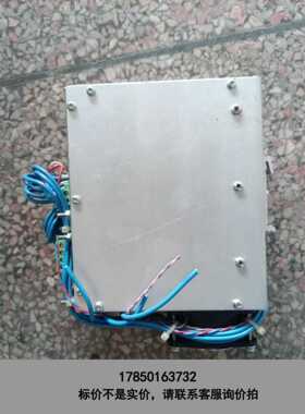 标价是空箱-CCD93-70拆机phytron驱动器请询价议价