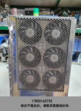 标价是空箱-贝尔7360 ISAM FX-8 满配议价