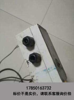 标价是空箱-烧嘴点火控制器 IFT458-5/2/1-T控制器议价