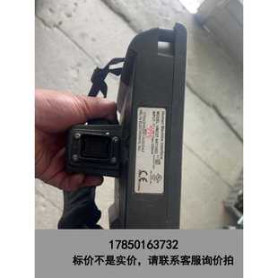 台达HMC07 不包好坏处理 N511H52 不会测 议 实物 标价是空箱