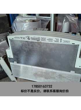 标价是空箱-evs9325-ep 90版本9新伦茨变频器9300系列93议价