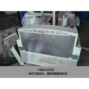 90版 本9新伦茨变频器9300系列93议价 evs9325 标价是空箱