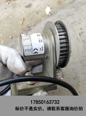 标价是空箱-德国SICK西克编码器DBS36E-S3EM02500.拆机议价