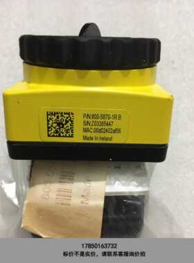 标价是空箱-COGNEX康耐视IS5110-00 825-0059-1R议价