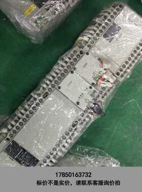标价是空箱-二手plc afpxhc60t 0e40td 现货出售议价