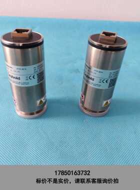 标价是空箱-九成新莱宝PTR90N真空计，型号230070V02，功能完议价