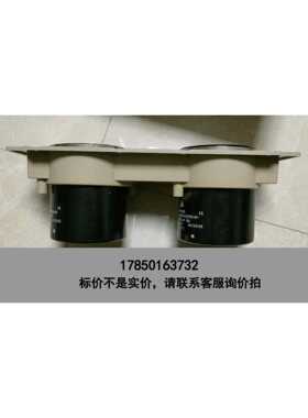 标价是空箱-拆机安川变频器电容组5套，400V7900uf, 有意者联系议