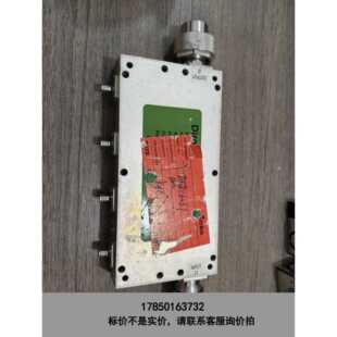 标价是空箱-Werlatone原装进口射频定向耦合器议价