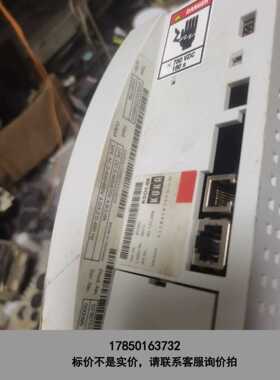 标价是空箱-e93da222i4b531全新没包装kuka机器人驱动器议价