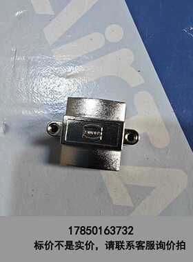 标价是空箱-全新无包装harting，哈丁09068009955，数量9议价