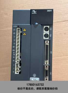 标价是空箱-汇川驱动器lS500AT5R4l一212一台。议价