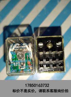 标价是空箱-NAIS继电器 HC4－HL－DC12V AP3241议价