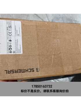 标价是空箱-全新原装 施迈赛 安全门开关101177876,AZM161议价