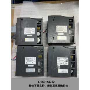 标价是空箱-ASD-B2-0421-B拆机台达驱动器，功能包好议价