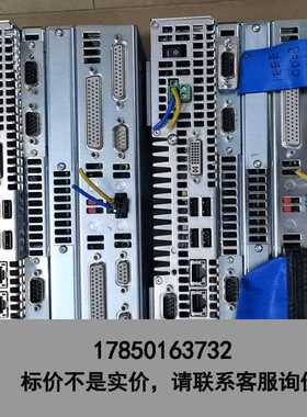 标价是空箱-SIMATIC IPC427C工控机，共二台，型号6E议价