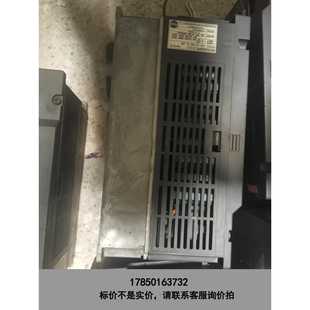 2.2K 标价是空箱 A740 拆机三菱FR 包好议价 原装