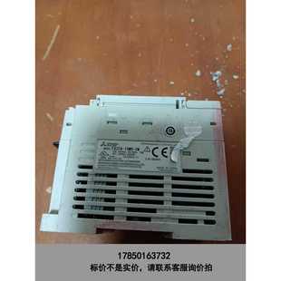 10MR FX3SA CM议价 三菱PLC 标价是空箱