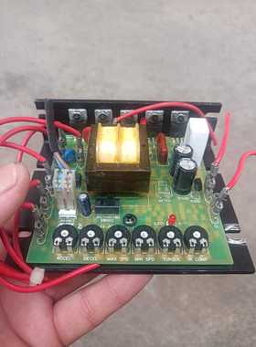 标价是空箱-美国进口MINARIK调速器 LR41380议价