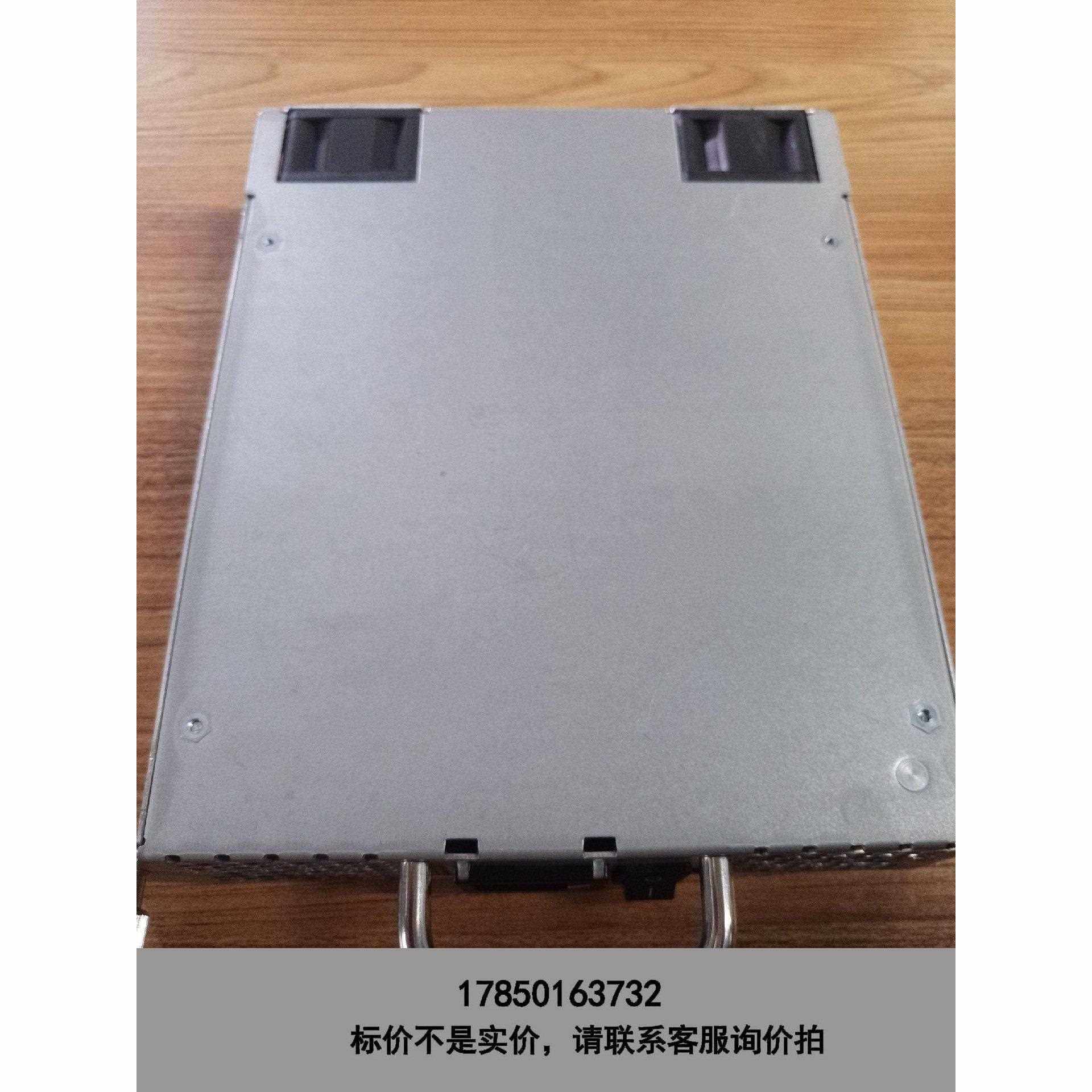 标价是空箱-拆机台达电源模块，TDPS-150BB A，成色很新，功能未