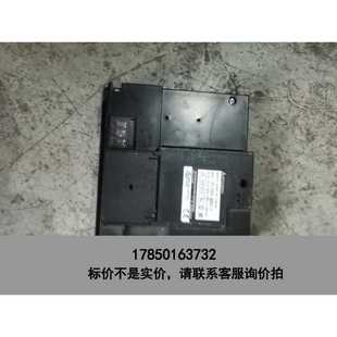 QBBD 拆机三菱触摸屏GT1050 C实物图拍摄包好成议 原装 标价是空箱