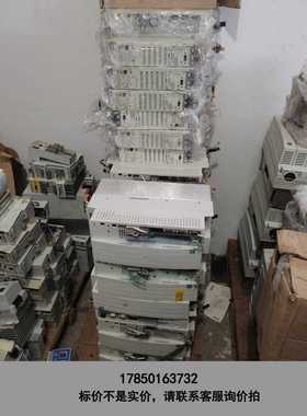 标价是空箱-EVF9321-EV evf9323-ev LENZE伦茨e议价