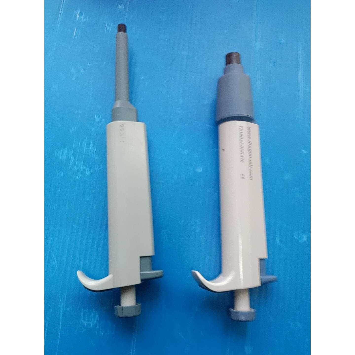 标价是空箱-力辰 移液枪 大龙移液器议价