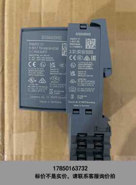 标价是空箱-ET200SP 模块 155-6AU30-0CN0,实议价