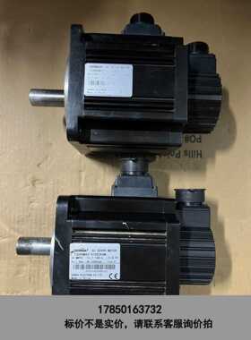 标价是空箱-130DNMA2-01D5CKAM 东菱伺服电机1.5KW议价