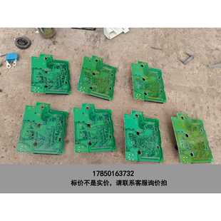 l1000a a1000 e100议价 安川变频器主板h1000 标价是空箱