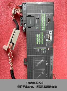 标价是空箱- SACE T7S 1000A断路器 PR231/P议价