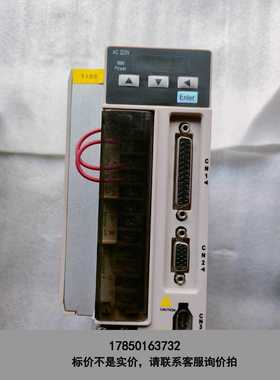 标价是空箱-LCDB5-130205-LB932 驱动器LCMT08L0议价