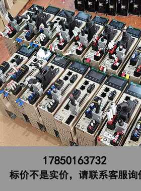 标价是空箱-SV-X3EB040A-A2-XD020，合川400W驱动器剩余议价