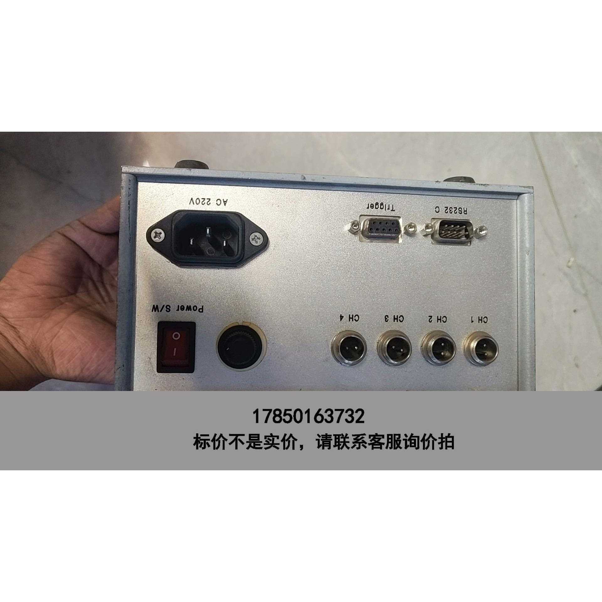 标价是空箱-韩国synapse imaging产控制器包好不包邮议价