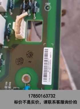 标价是空箱-oint5611拆机变频器acs510 550驱动板议价