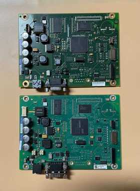 标价是空箱-SIEMENS 触控屏幕 K-TP178mrico 主议价