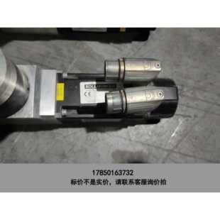 标价是空箱-原装进口科摩尔根 AKM22E-ANB2R-00议价