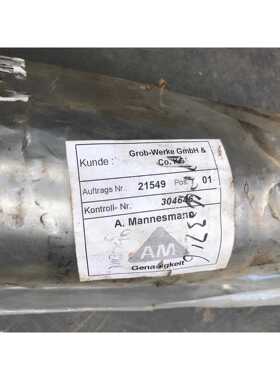 标价是空箱-KGT50-1-25-700-0-1-01/Rev德国Man议价