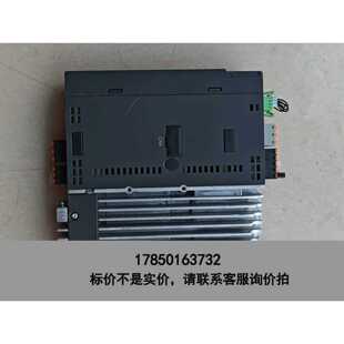 标价是空箱-台达A3系列伺服驱动器议价